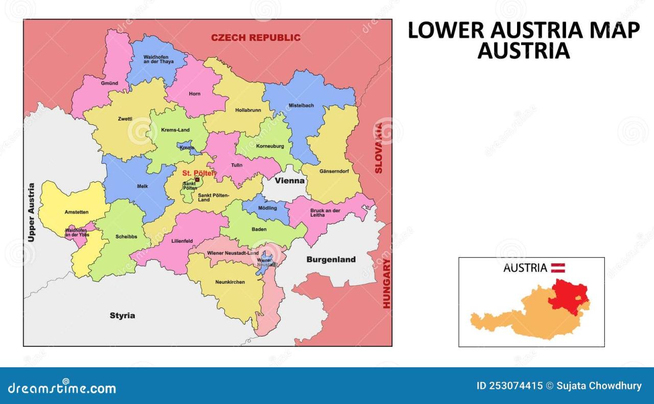 Austria teams up with neighbor nations to promote region