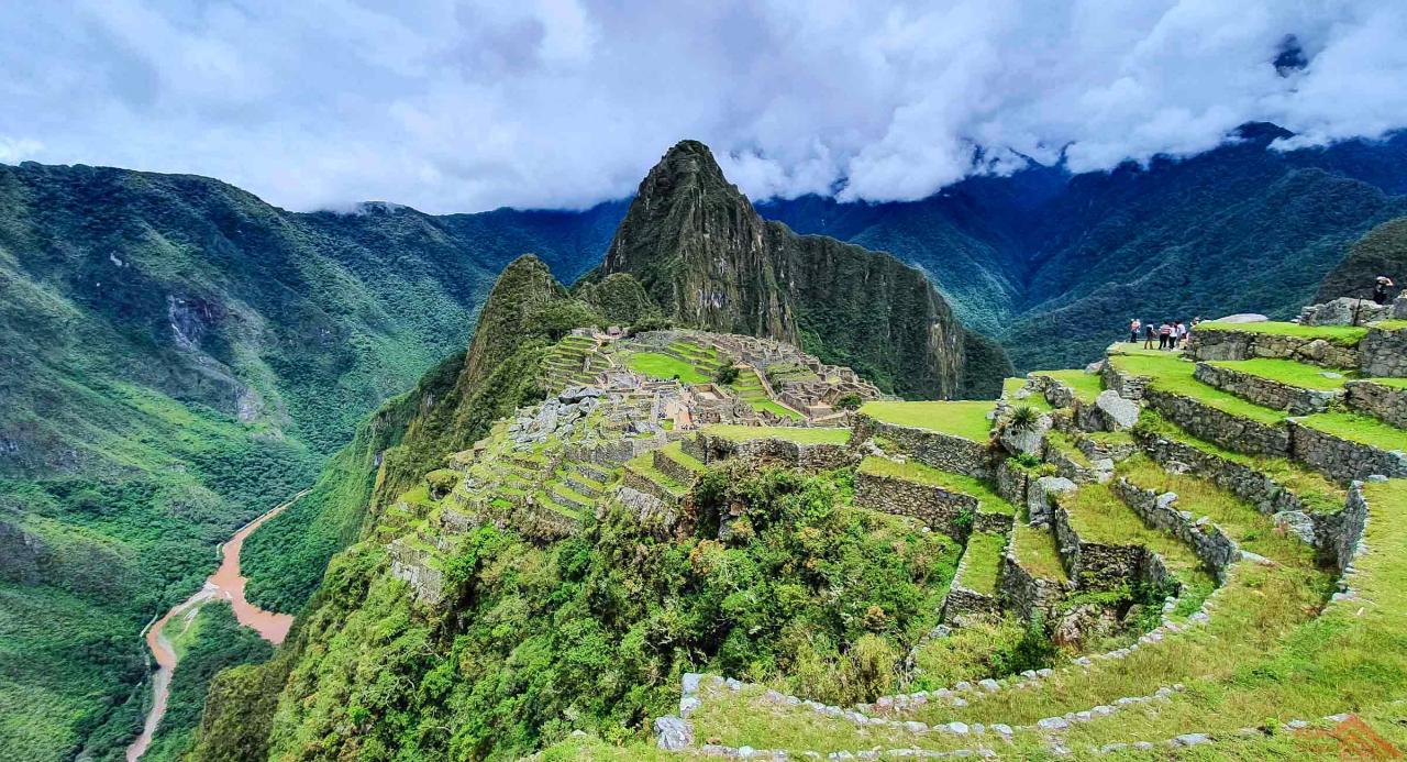 Machu picchu cusco