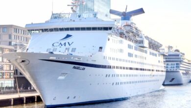 Carnival orders ship for costa shuffles deliveries