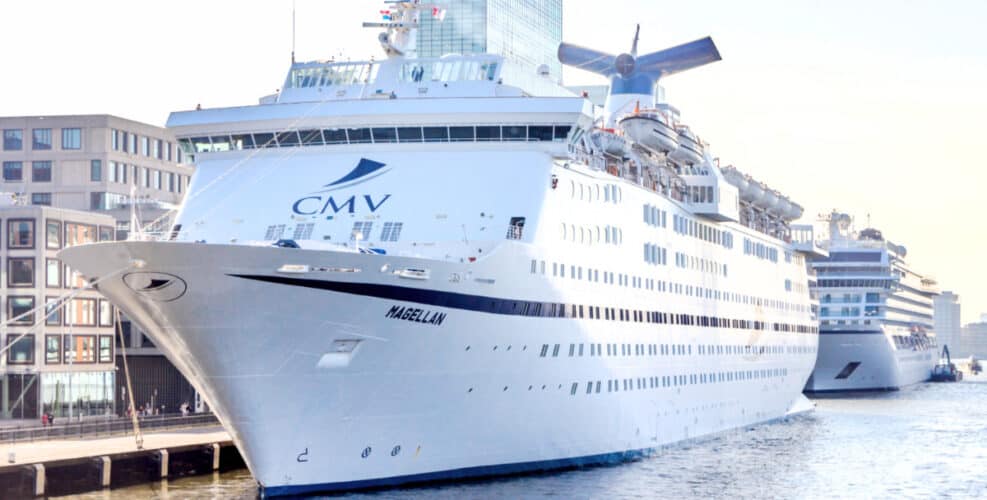 Carnival orders ship for costa shuffles deliveries