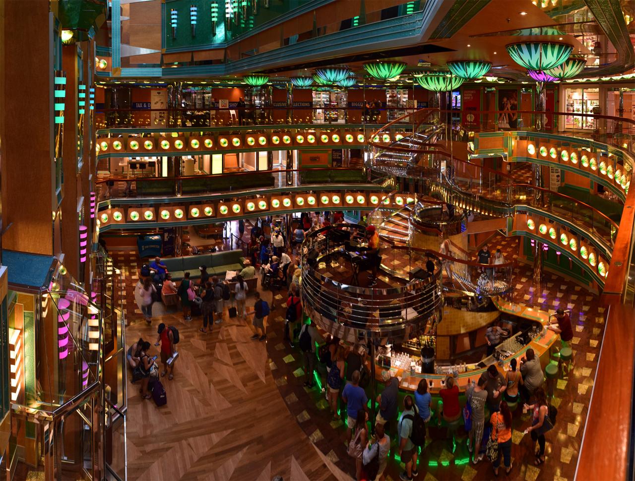 Pool carnival cruise tides magic ship cruises breeze cruisesonly priceline united Carnival magic floated out