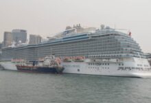 Caribbean princess cruises canceled to fix ship