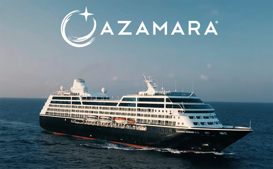 Azamara adding a fourth ship