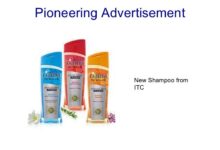 Advertising pioneering powerful competitive comparative reminder types