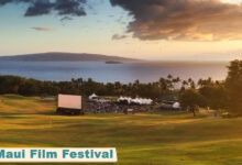 20th annual maui film festival dates set