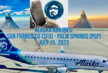 Alaska airlines launches sfo kona flights