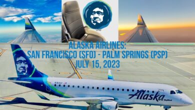 Alaska airlines launches sfo kona flights