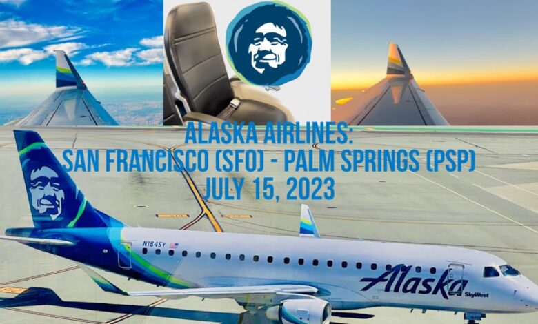 Alaska airlines launches sfo kona flights