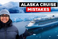 Alaska cruise passenger tax dead in the water