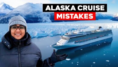 Alaska cruise passenger tax dead in the water