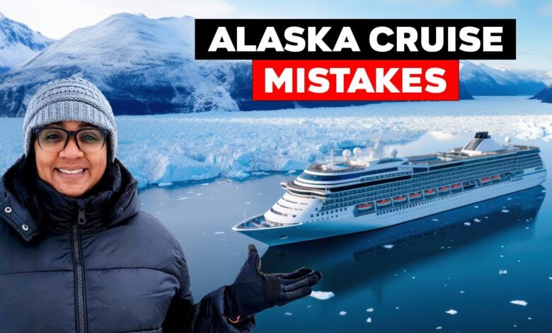 Alaska cruise passenger tax dead in the water