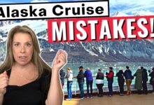 Alaska cruise ship policy under court scrutiny