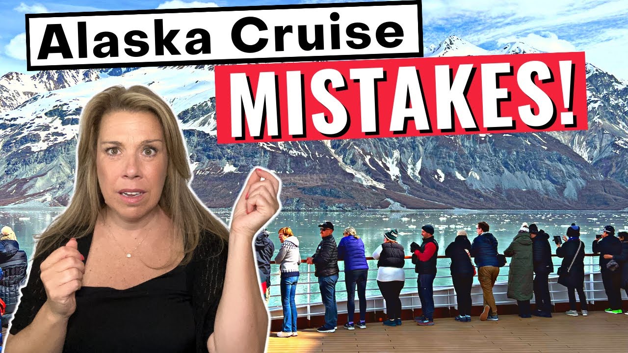 Alaska cruise ship policy under court scrutiny