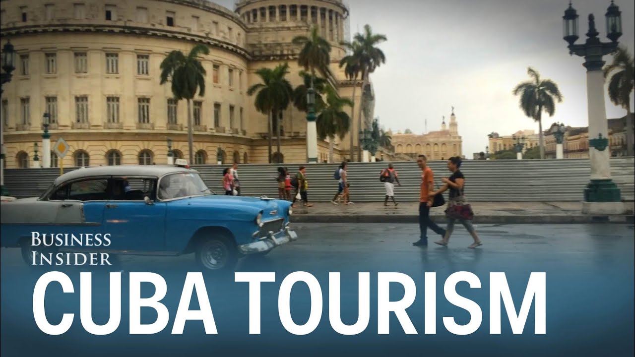 All inclusive cuba resort pursues american travelers