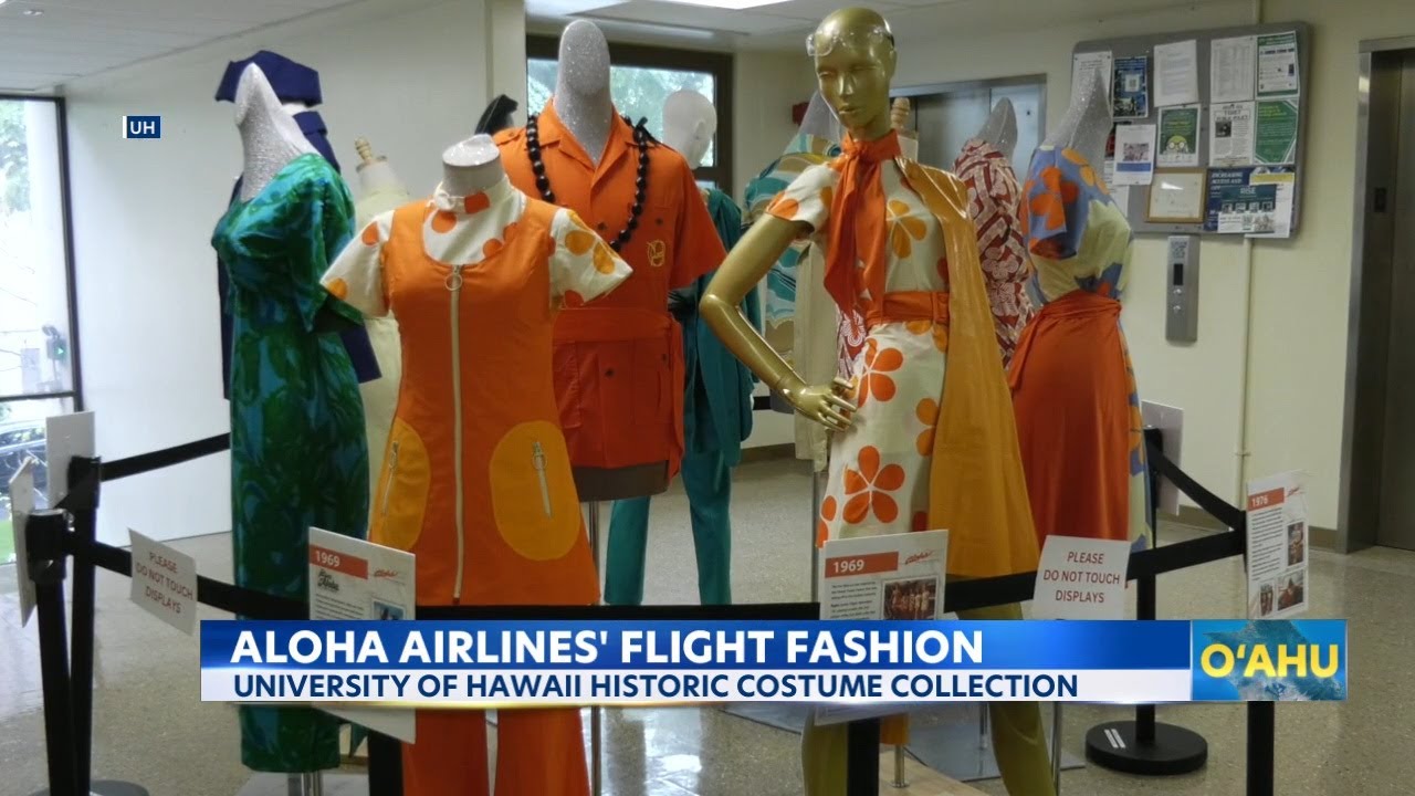 Aloha airlines name sold