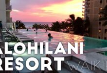 Alohilani resort waikiki beach introduces covid testing concierge service