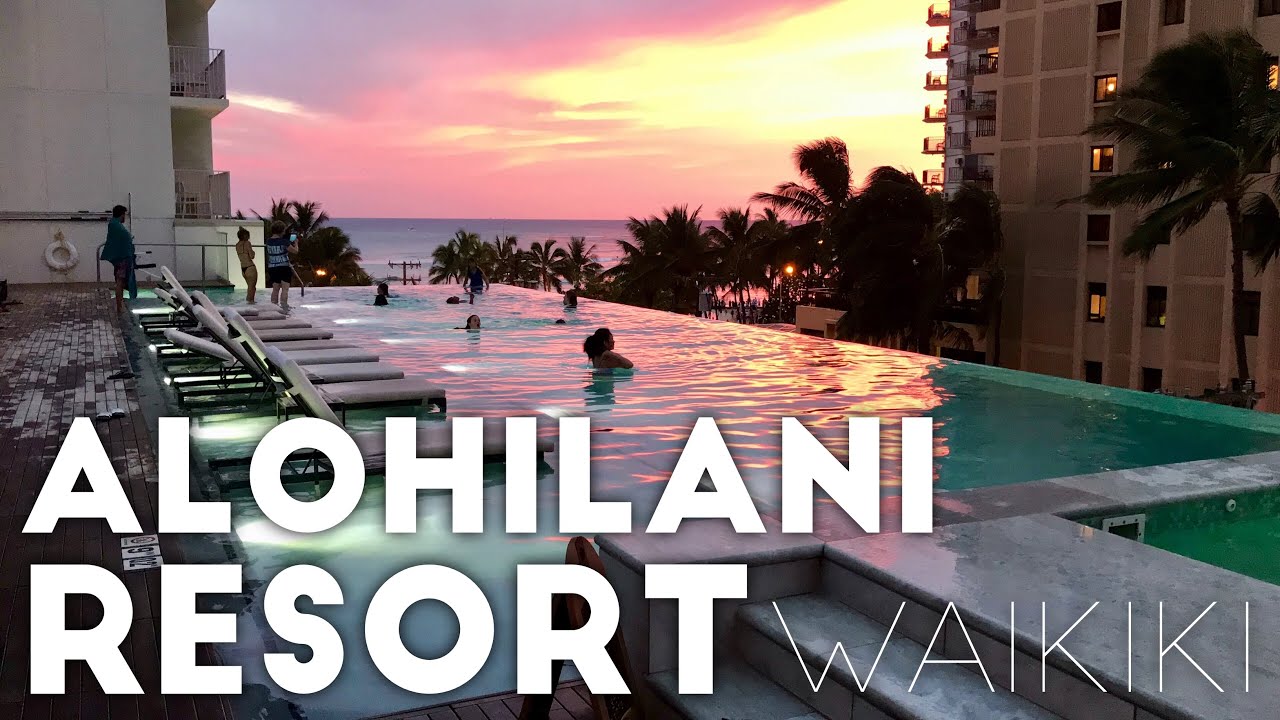 Alohilani resort waikiki beach introduces covid testing concierge service