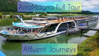 Amawaterways rhine river cruises cruise ship europe ama waterways tributaries top partner backroads programs aspirational its grizzle ralph travel avid