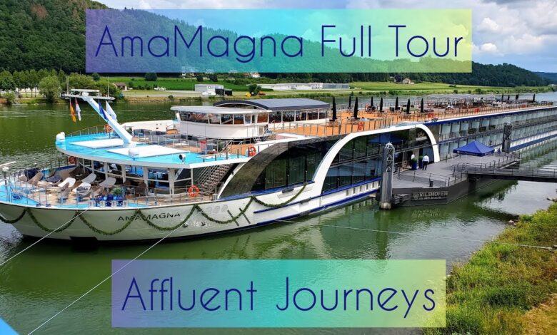 Amawaterways rhine river cruises cruise ship europe ama waterways tributaries top partner backroads programs aspirational its grizzle ralph travel avid