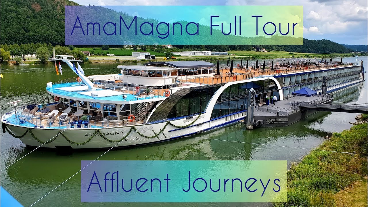 Amawaterways rhine river cruises cruise ship europe ama waterways tributaries top partner backroads programs aspirational its grizzle ralph travel avid