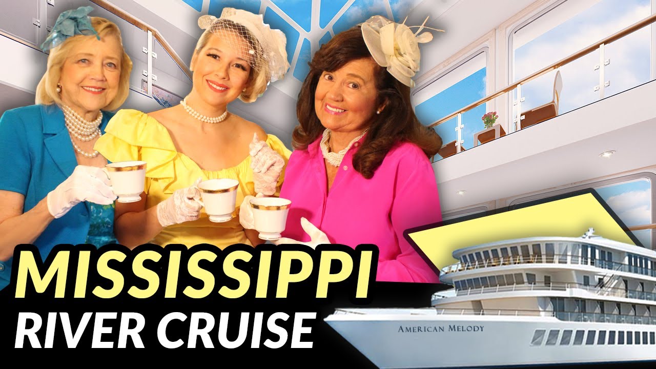 American cruise lines adds new mississippi cruise