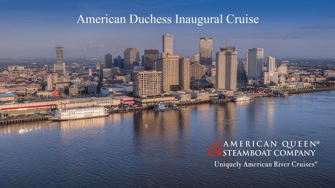 American queen introduces baseball legends cruises