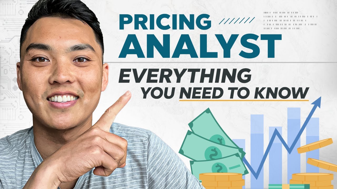 Analyst pricing trends encouraging