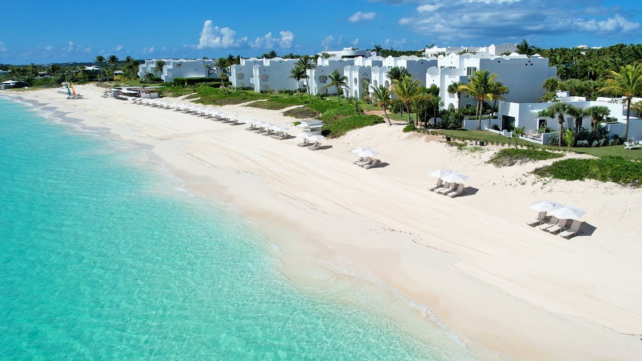 Anguilla st bart vacation package aurora resort hotel manapany