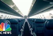 Are airlines prepared for a travel surge