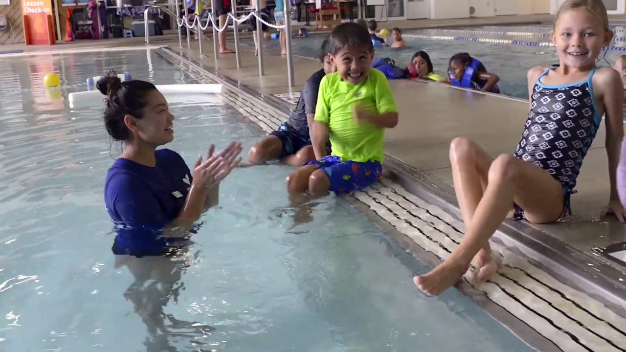 Arosa expands swimming program for kids