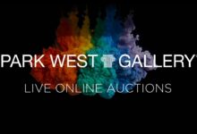 Art auction operator park west loses lawsuit