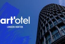 Artotel london hoxton opens