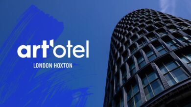 Artotel london hoxton opens