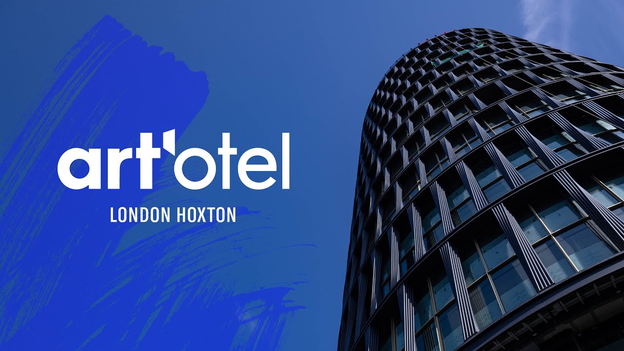 Artotel london hoxton opens