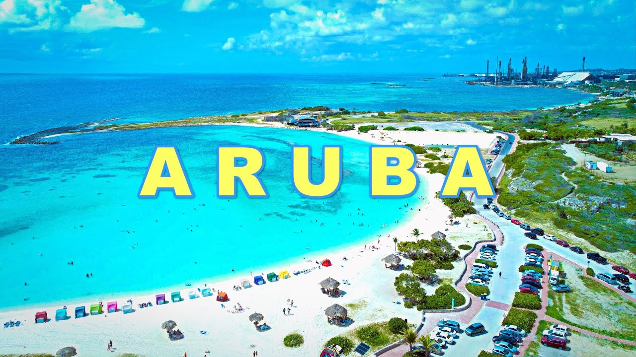 Aruba luxurycolumnist