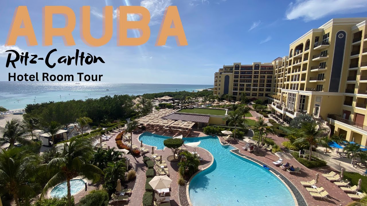 Aruba set for ritz carlton opening