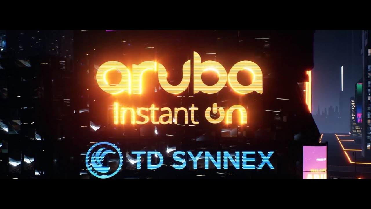 Aruba starts incentive program agents