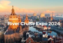 Asta first river cruise expo firsthand experience