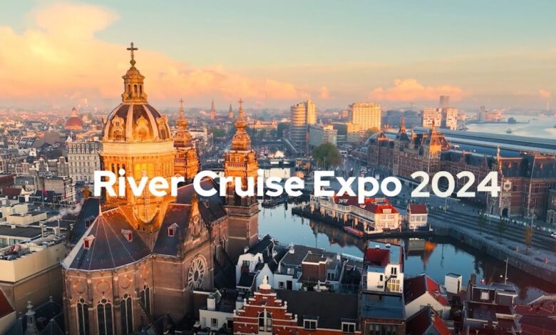 Asta first river cruise expo firsthand experience