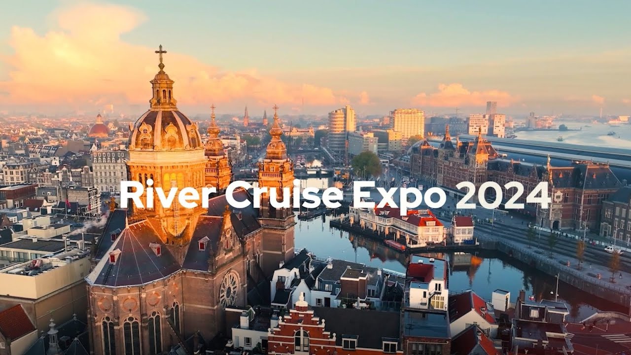 Asta first river cruise expo firsthand experience