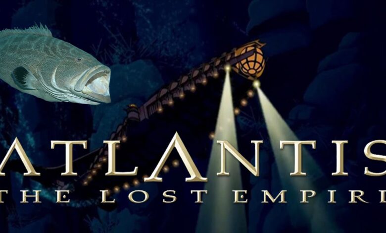 Atlantis mega expansion has 1 billion price tag