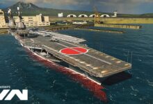 Acv kicks off ship construction