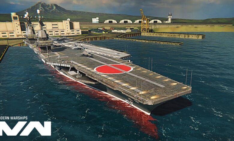 Acv kicks off ship construction