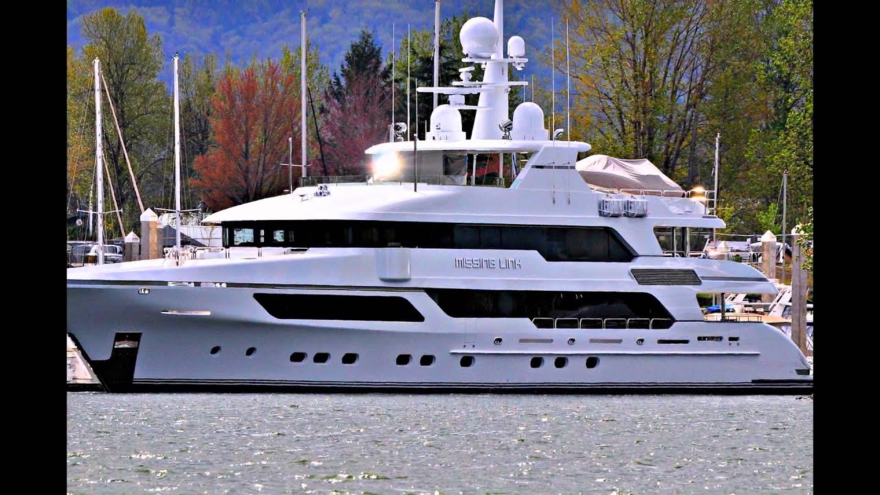 Acv to add columbia river boat