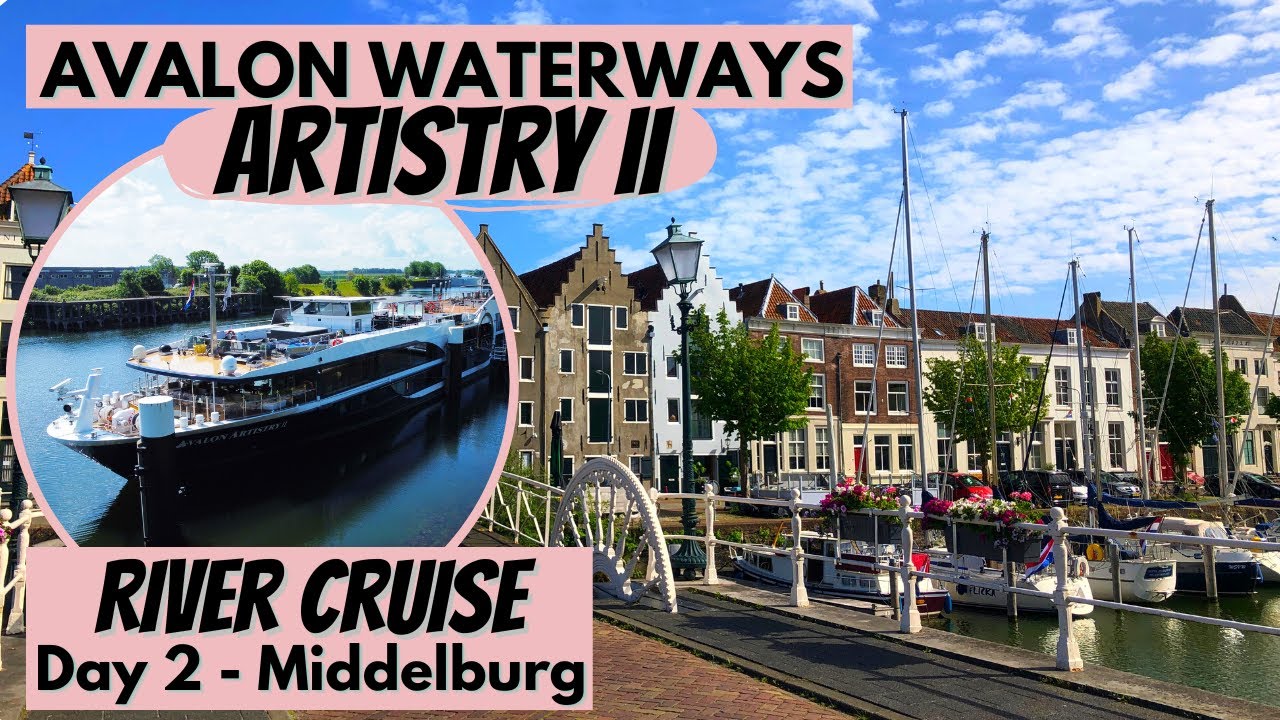 Avalon artistry ii christened in the netherlands