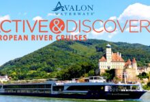 Avalon danube cruise active voyager healthy waterways impression healthyvoyager