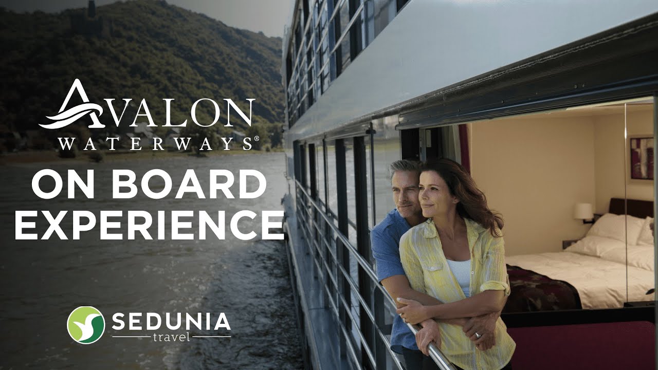 Avalon saigon enters service