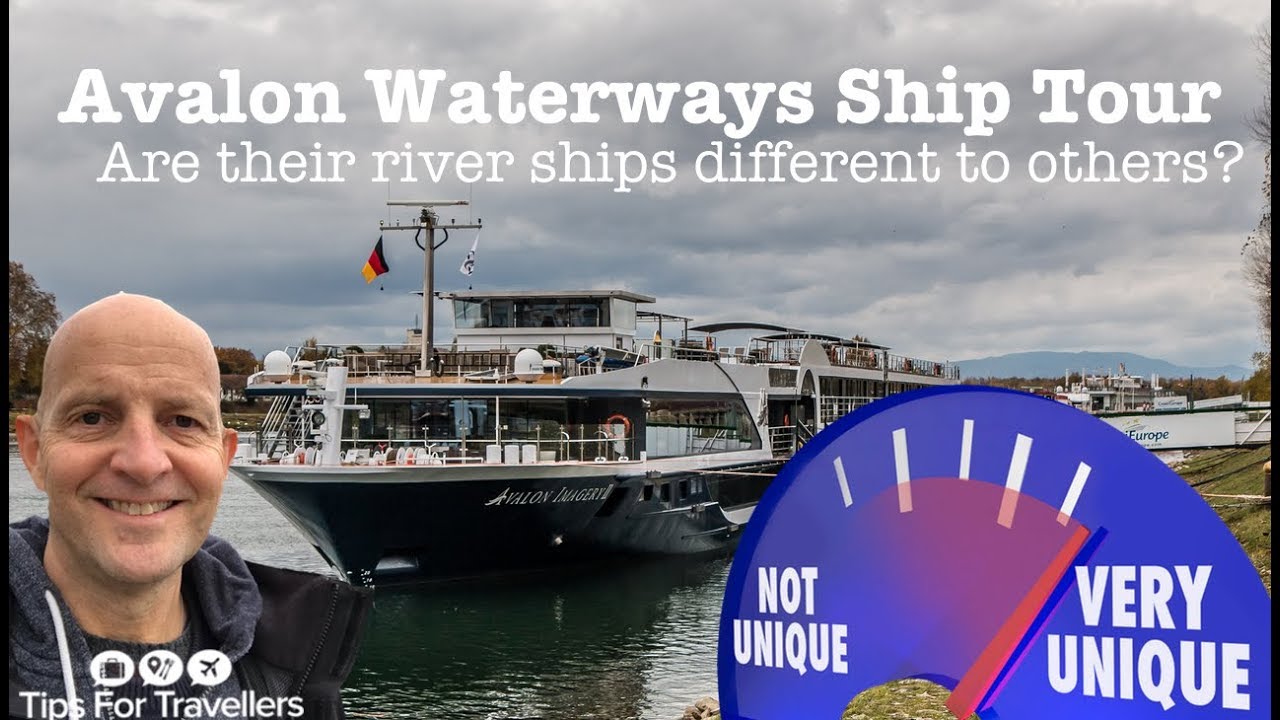 Avalon to upgrade river ships fleetwide