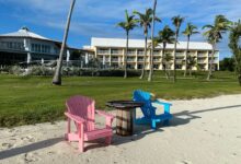 Bahamas abaco beach resort an easy choice