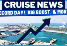 Bahamas government delays implementation cruise tax hike